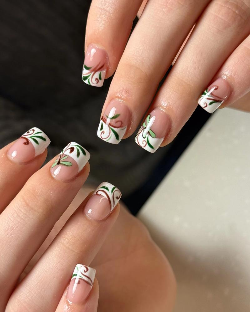 Nail Pro, Silverdale Gallery