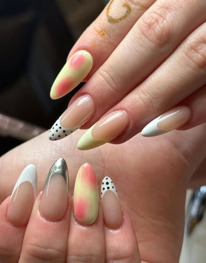 Nail Pro, Silverdale Gallery