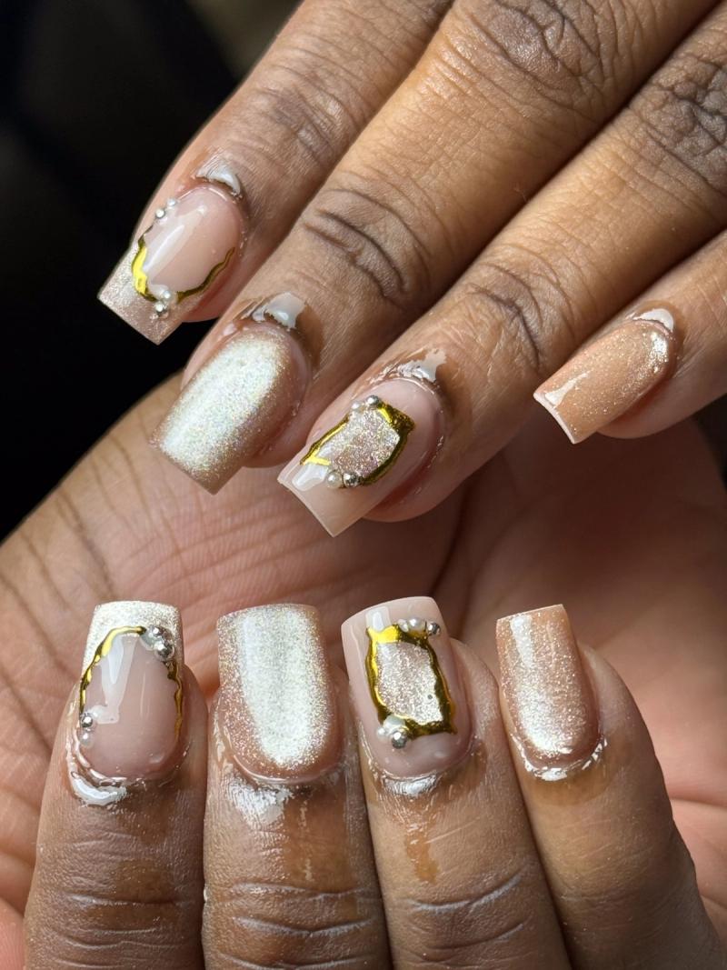 Nail Pro, Silverdale Gallery