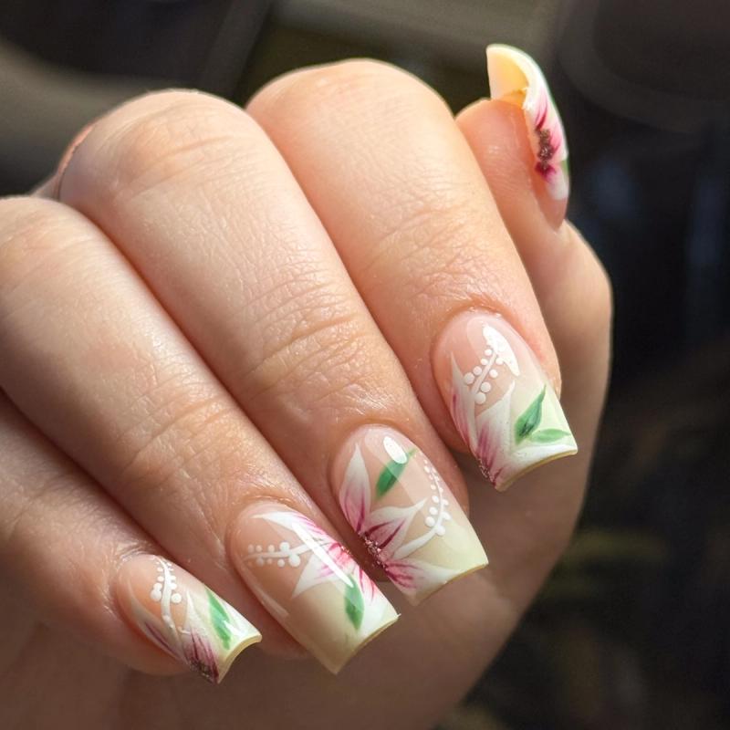 Nail Pro, Silverdale Gallery