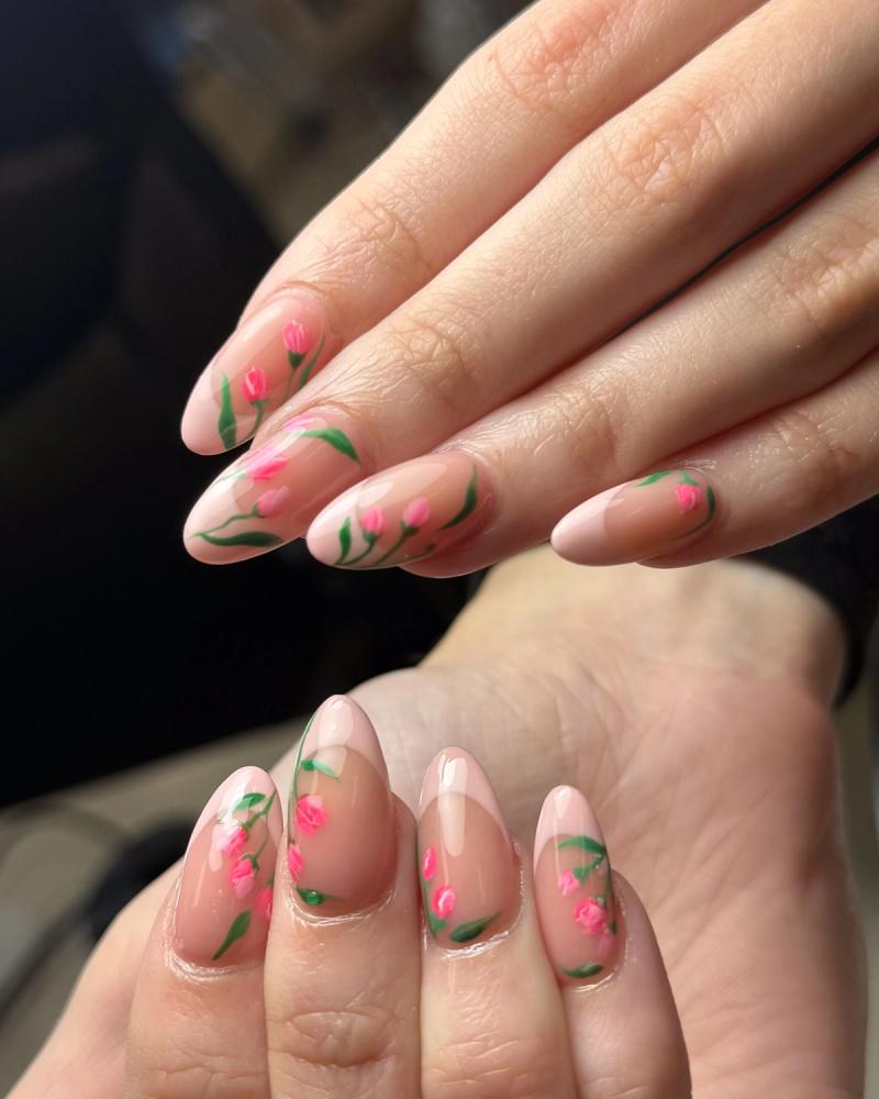 Nail Pro, Silverdale Gallery