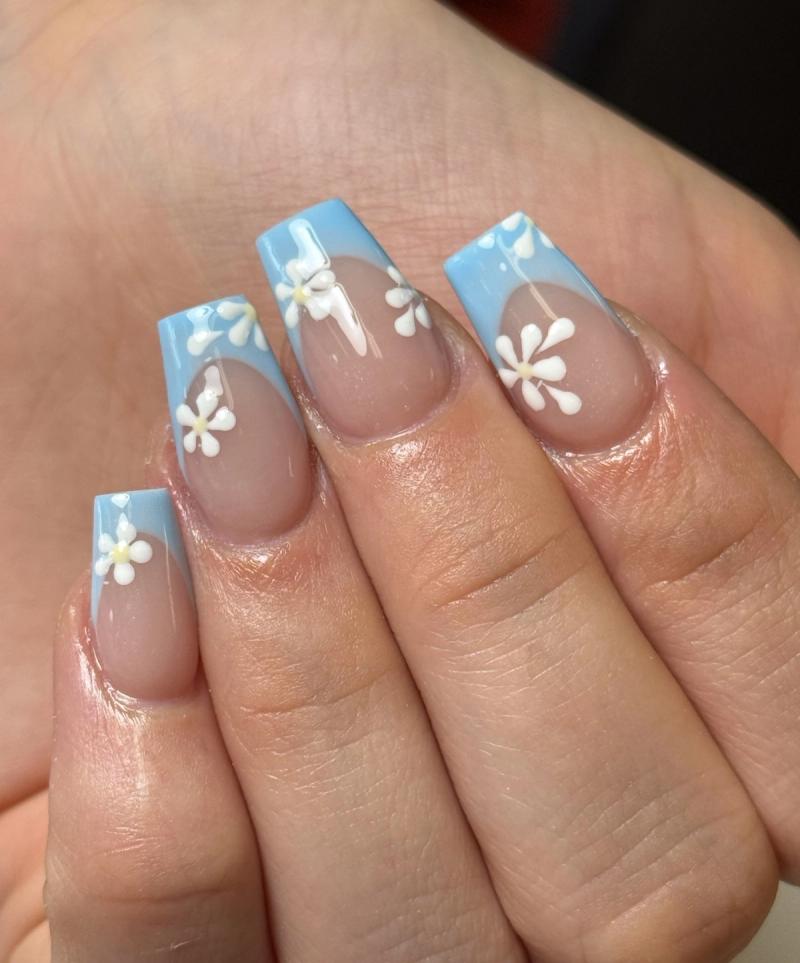 Nail Pro, Silverdale Gallery