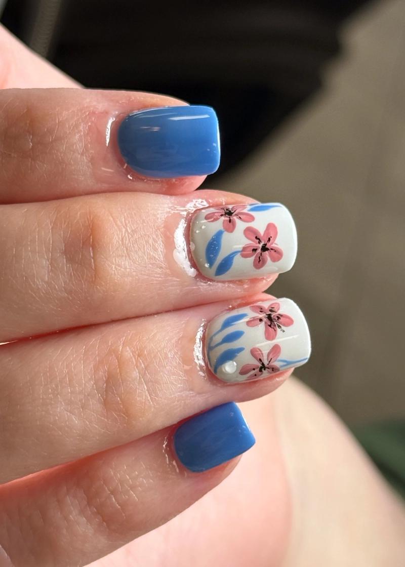 Nail Pro, Silverdale Gallery