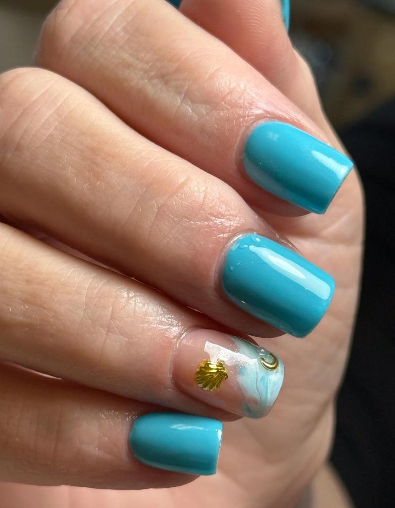 Nail Pro, Silverdale Gallery