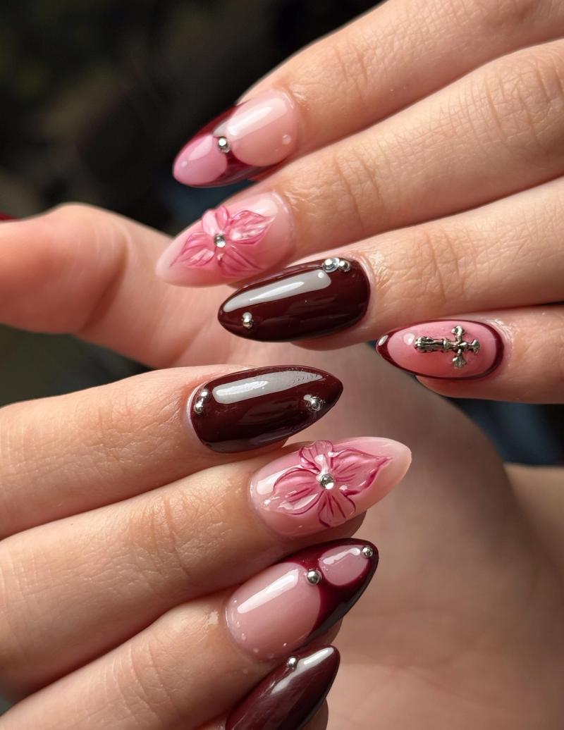 Nail Pro, Silverdale Gallery