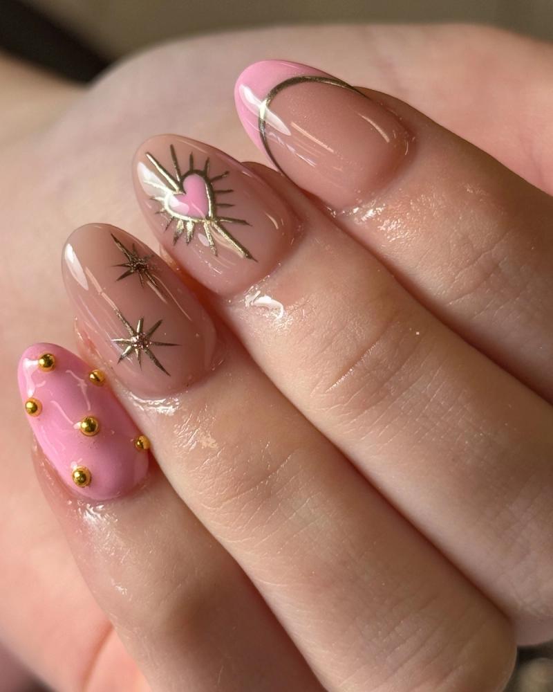 Nail Pro, Silverdale Gallery
