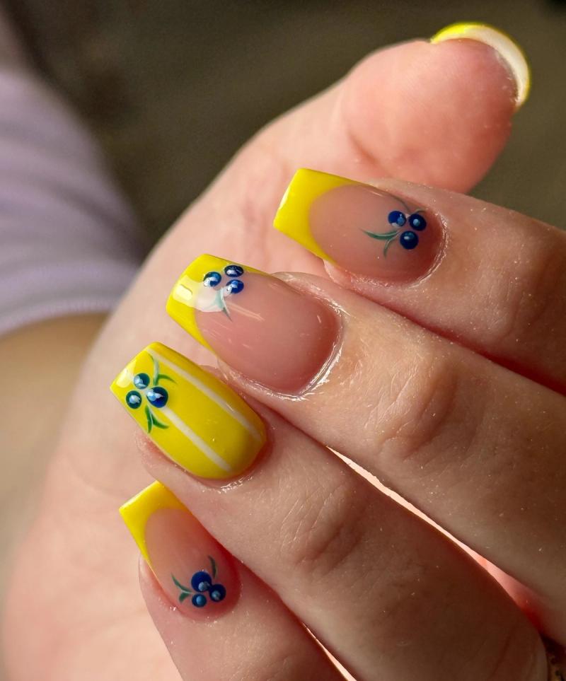 Nail Pro, Silverdale Gallery