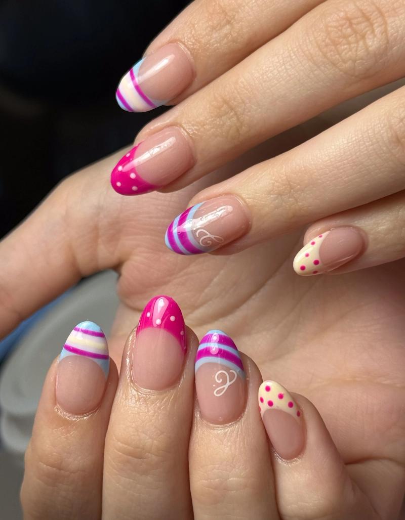 Nail Pro, Silverdale Gallery