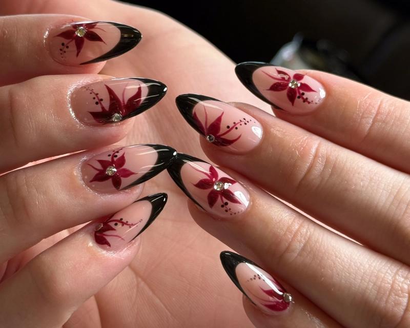 Nail Pro, Silverdale Gallery