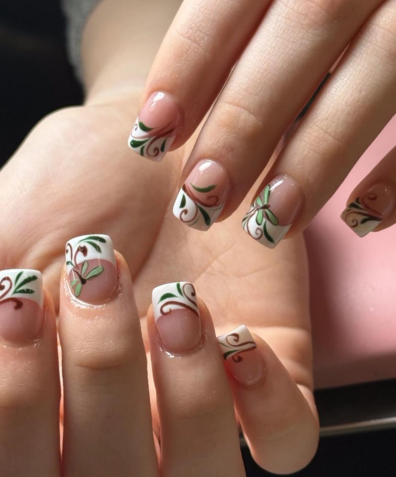 Nail Pro, Silverdale Gallery