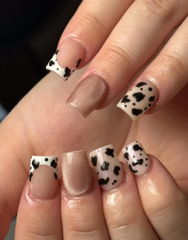Nail Pro, Silverdale Gallery