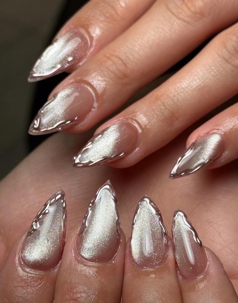 Nail Pro, Silverdale Gallery