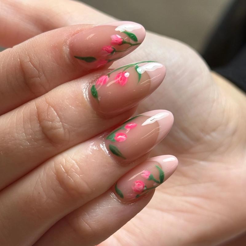 Nail Pro, Silverdale Gallery