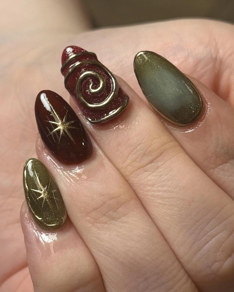 Nail Pro, Silverdale Gallery