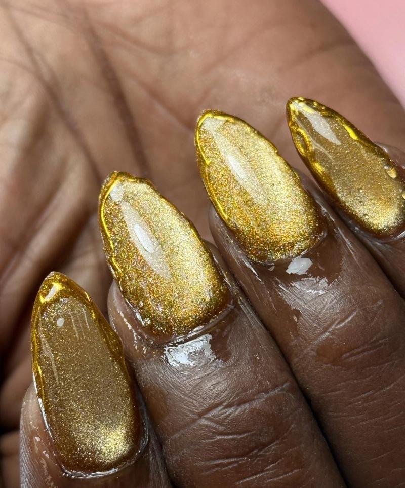 Nail Pro, Silverdale Gallery