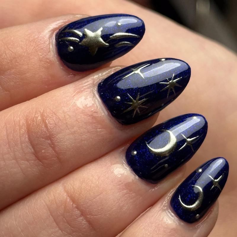 Nail Pro, Silverdale Gallery