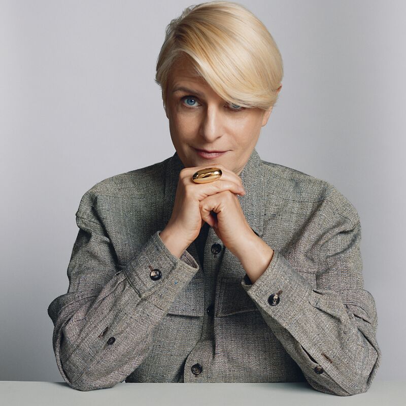 Daniela Steinfeld, Photo Ralph Mecke.
