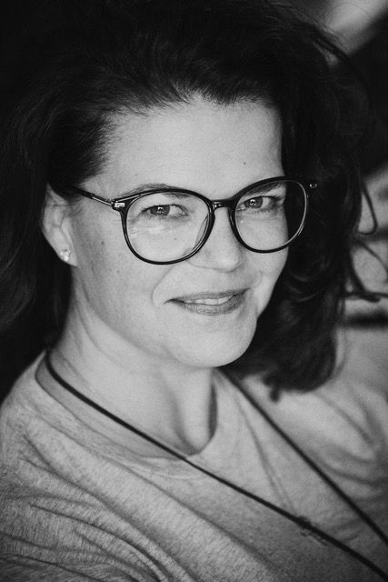 Maren Knapp Voith, Foto: Bine Bellmann