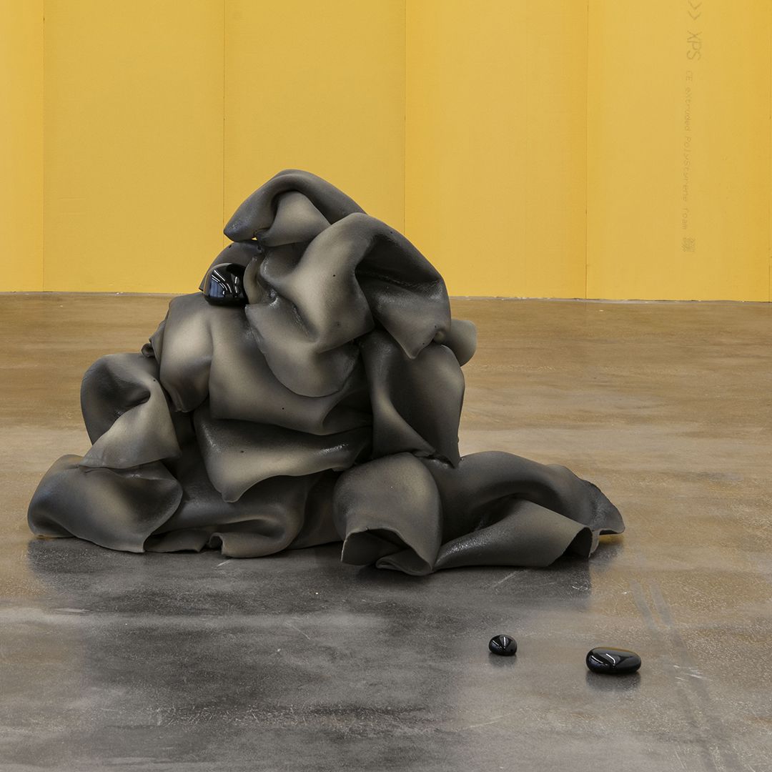 These Are AD2022's 14 Düsseldorf-Based Galleries