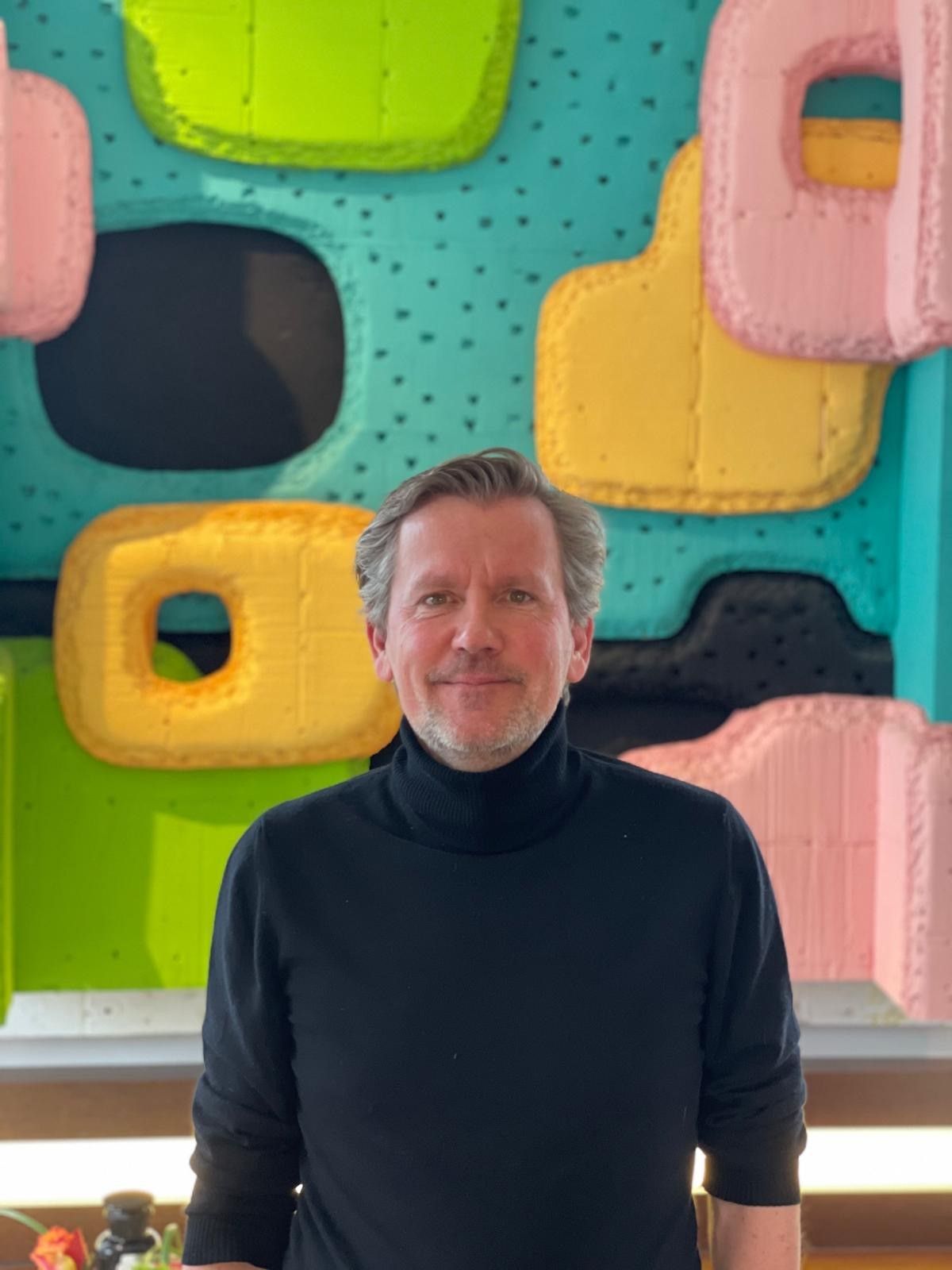 Michael Zimmer ©Der bewohnte Garten.