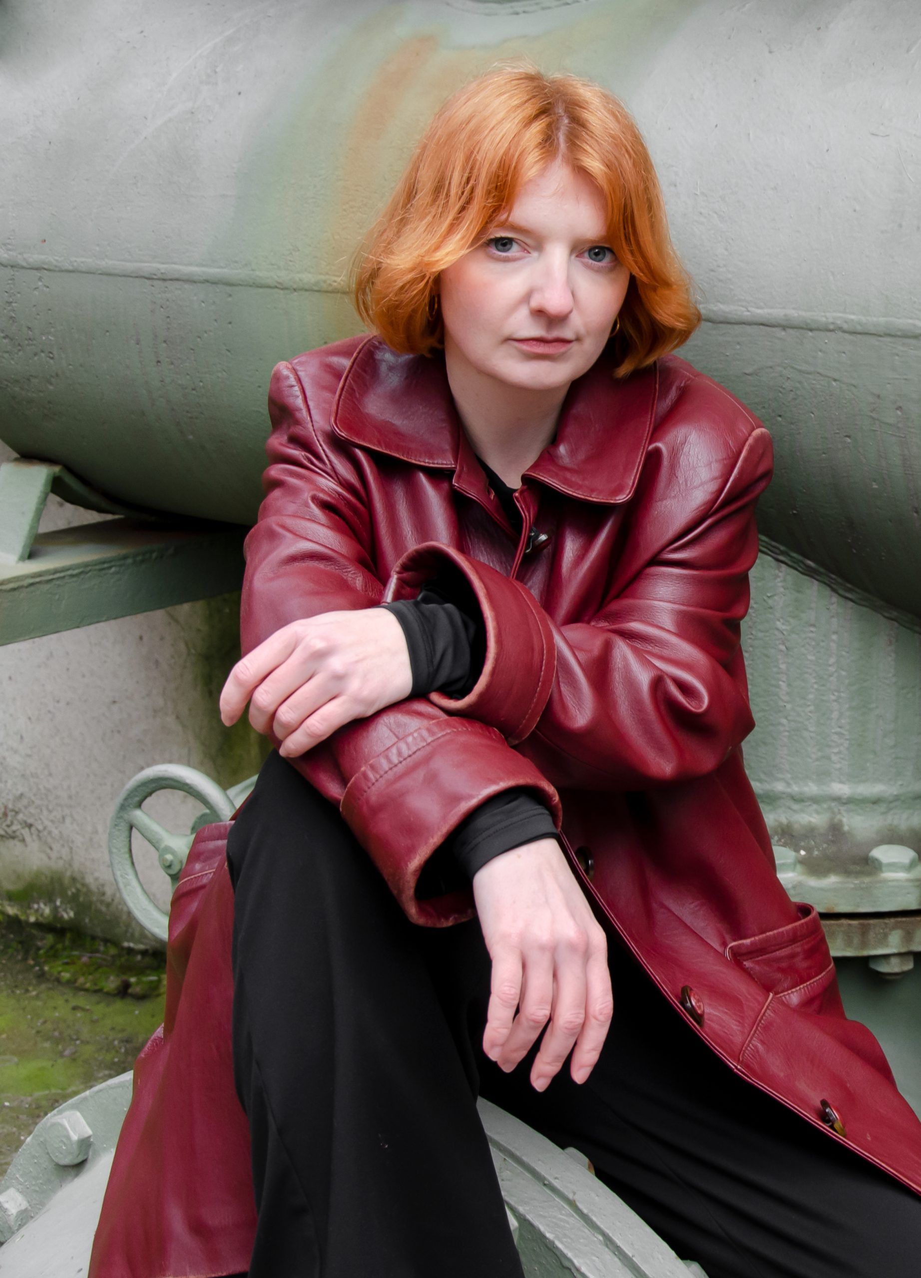 „Das Denken in Disziplinen finde ich nicht brauchbar” – Interview mit Anne Küper