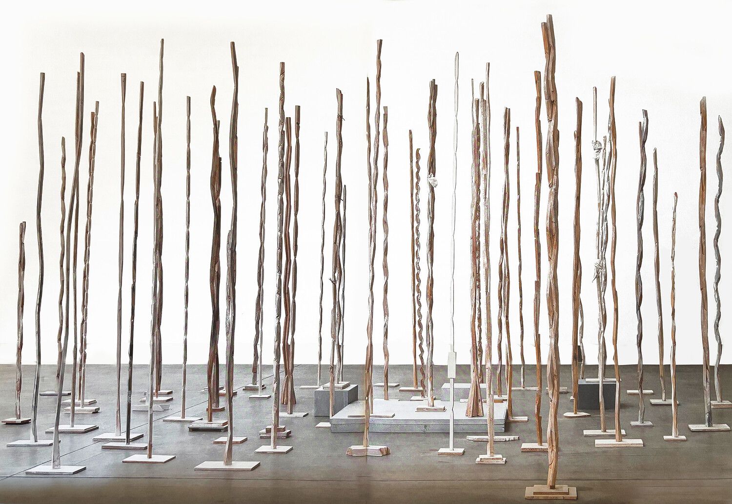 Sculpture Spots 2026