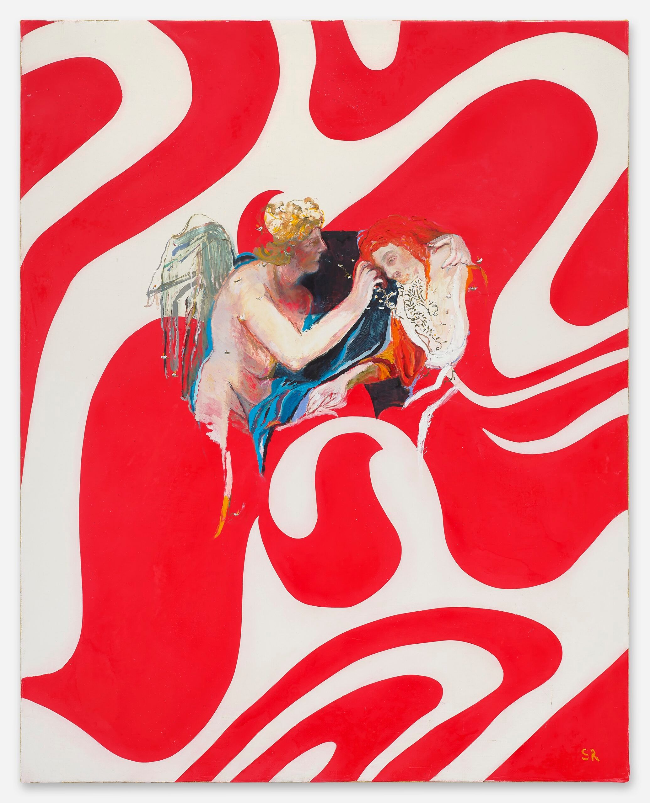 Alle sehenswerten Ausstellungen des Gallery Weekend Berlin 2023