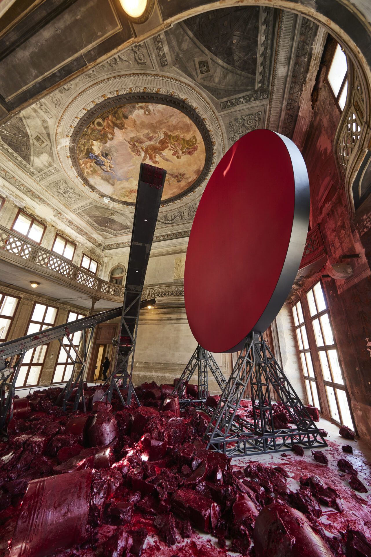 The Art Lover's Travel Guide to the 59th Venice Biennale