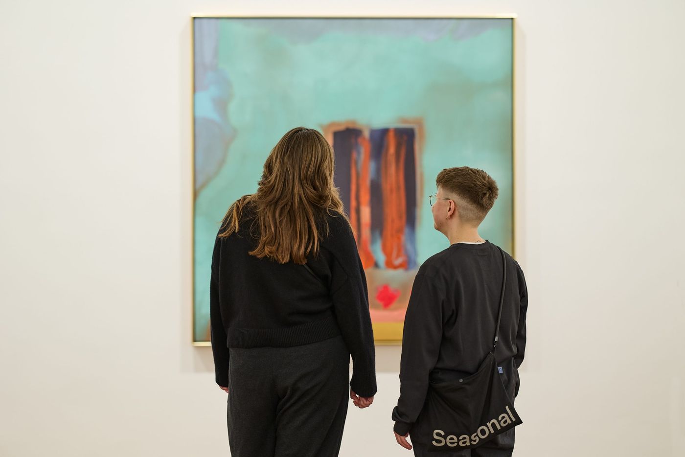 © Museum Reinhard Ernst, Foto: Robert Lichtenberg.