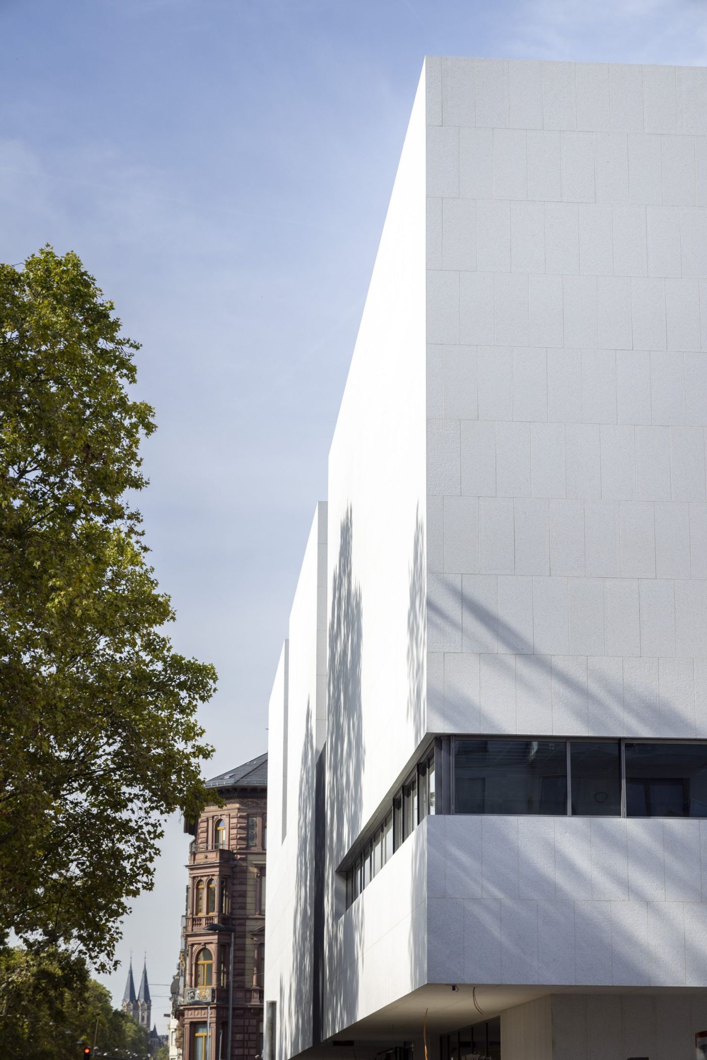 © Reinhard Ernst Museum, Wiesbaden, Fotografen: Frank Marburger, Klaus Helbig.