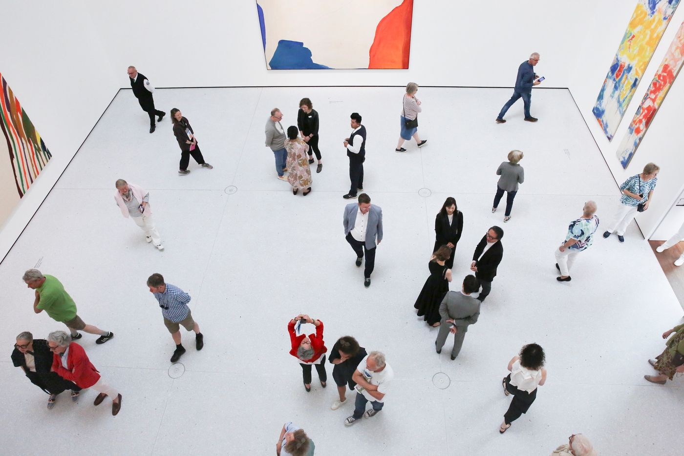 © Museum Reinhard Ernst, Foto: Marie Christine Möller.
