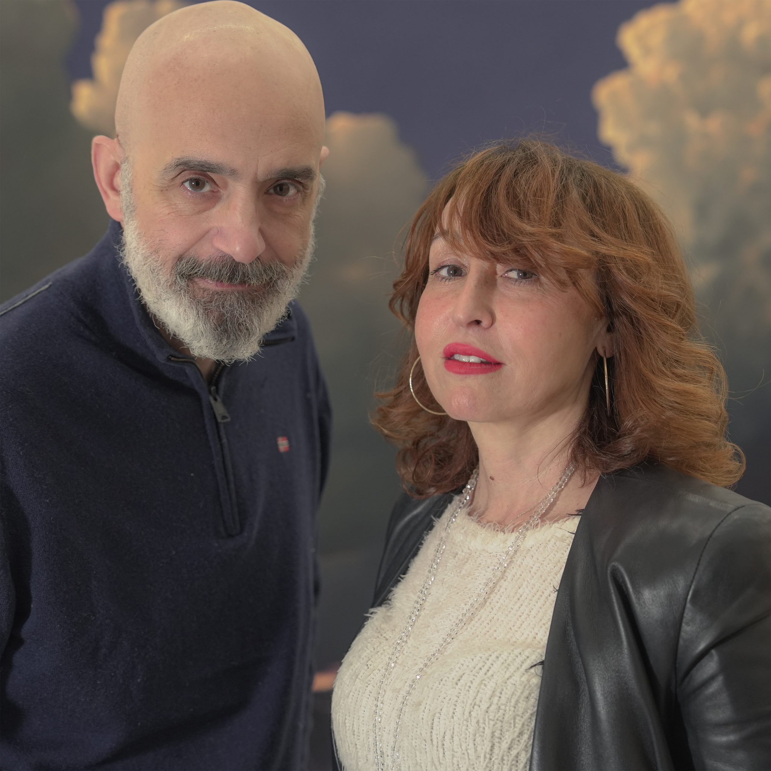 Von Palermo nach Düsseldorf: Ein Gespräch mit RizzutoGallery