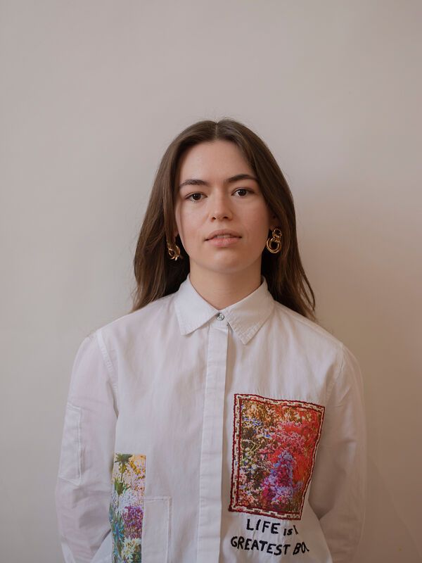 Generation Opinionated: A Conversation with The Gen Z Art Critic