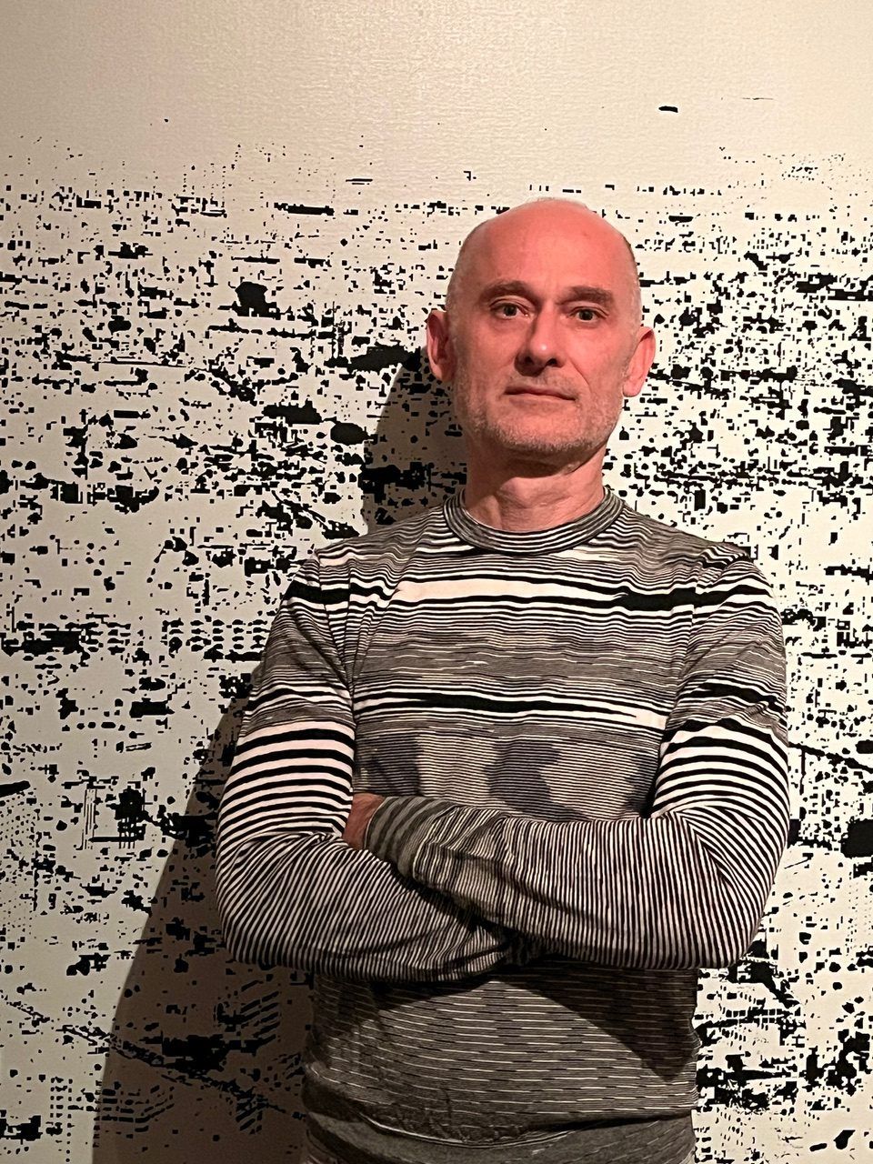 Dirk Lehr über Schönheitsdebatten, Urheberrecht und die Realität des Marktes