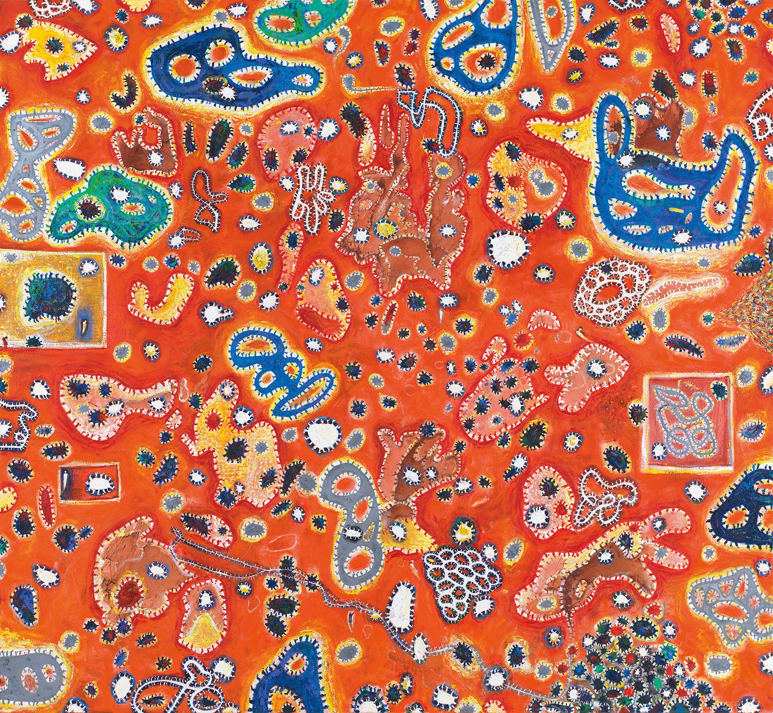 These Are AD2022's 9 Galleries From Austria