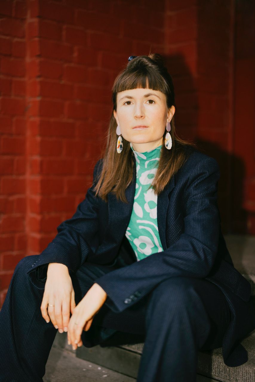 „Ich bin niemals nicht am Recherchieren” – Interview mit Alicja Schindler