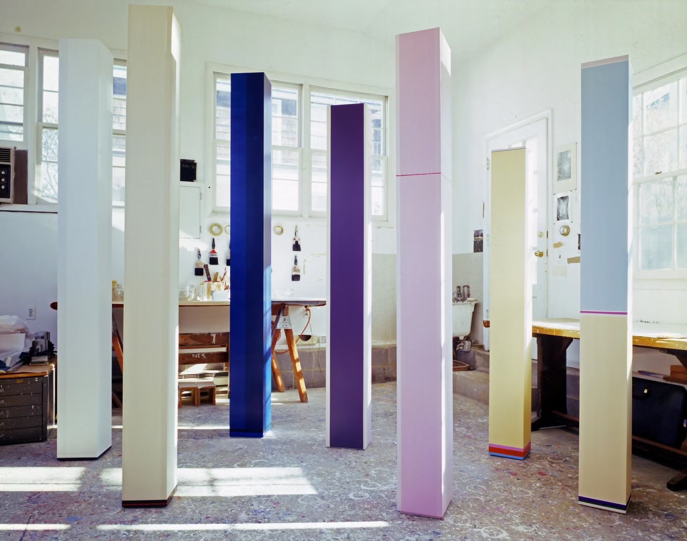 Aktuelle Ausstellungen im Rheinland