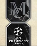 2019 Topps Museum Collection UEFA Champions League Soccer Cards Checklist