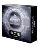 2023 Topps Summer Signings UEFA Club Competitions Soccer Cards Checklist