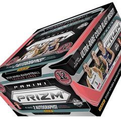 2026 Panini Prizm WNBA Cards product
