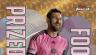 2024 Topps Finest MLS Soccer Cards Checklist box