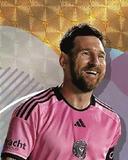 2024 Topps Finest MLS Soccer Cards Checklist