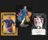 2024-25 Panini Obsidian Soccer Cards Checklist box