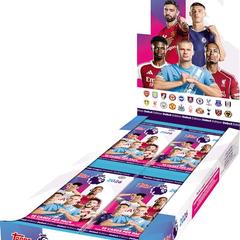 2026 Topps Premier League Soccer Cards product