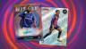 2024-25 Topps Merlin UEFA Club Competitions Soccer Cards Checklist box