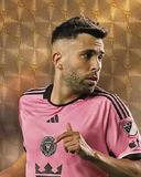 2024 Topps Chrome MLS Soccer Cards Checklist