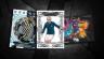 2023-24 Panini Obsidian Soccer Cards Checklist box