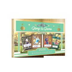 2026 Leaf Glory of the Game Soccer product