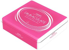2023-24 Panini Immaculate Soccer Cards box