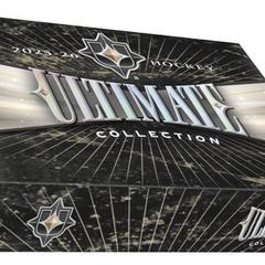 2025-26 Upper Deck Ultimate Collection Hockey product